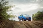 Ford Ranger XLT Double Cab 2018 года (AU)